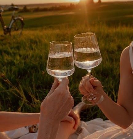 leger wine guide