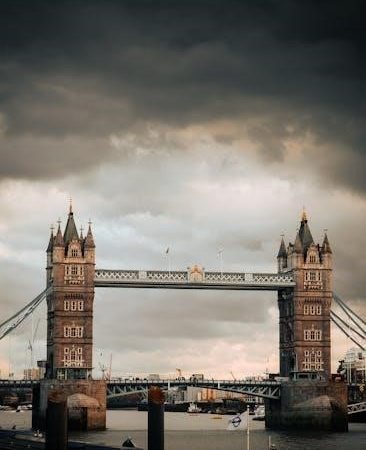tower of london audio guide
