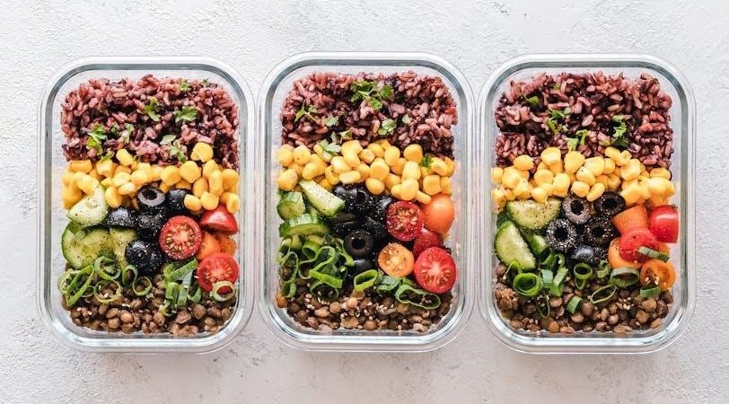 ivf diet plan pdf