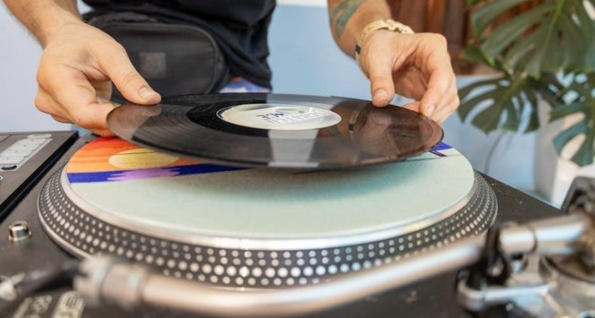 mixing station manual