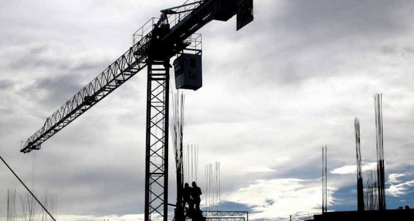 crane manual