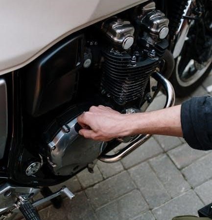2001 gsxr 600 service manual