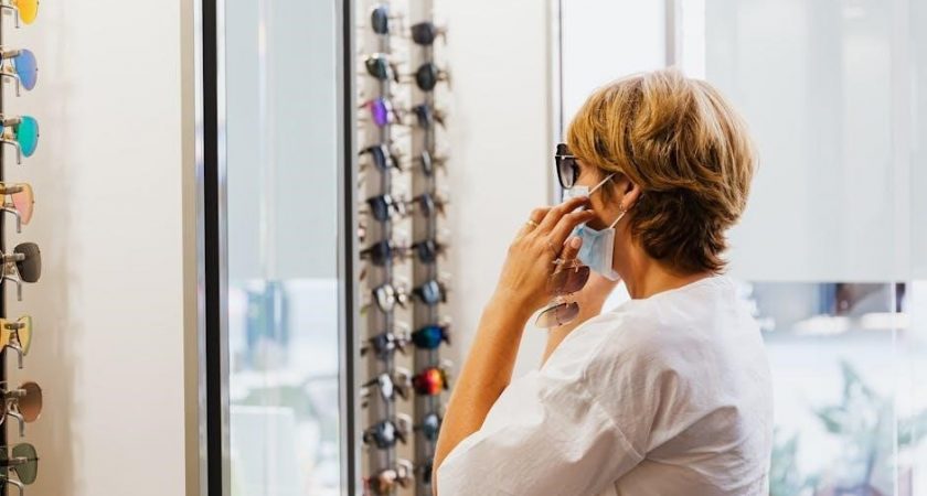 smith guides choice sunglasses