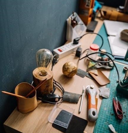 feit electric manual en español