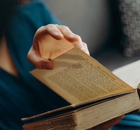 chapter by chapter bible study guide