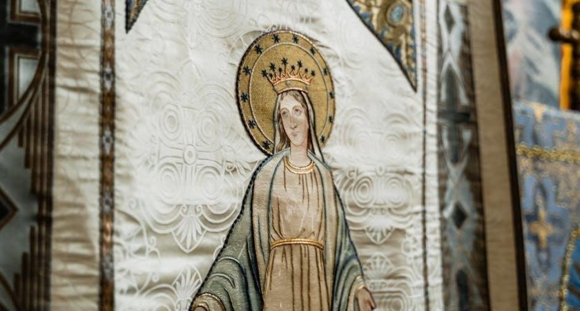 st joseph guide for christian prayer 2024
