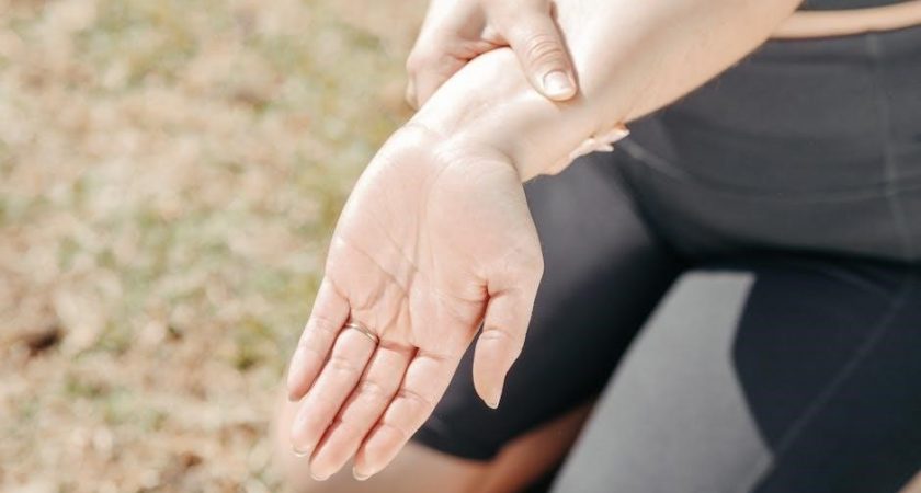 posterior tibial tendon dysfunction exercises pdf