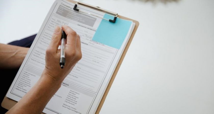 practice incentives program application form