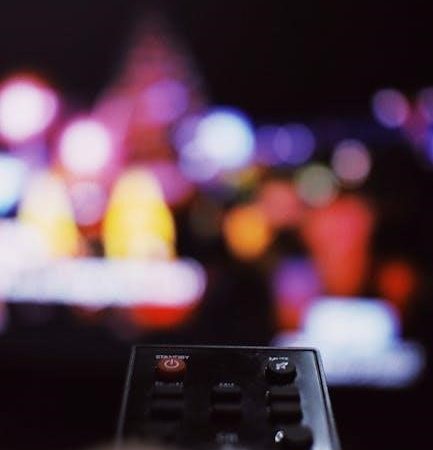 dynex tv instruction manual