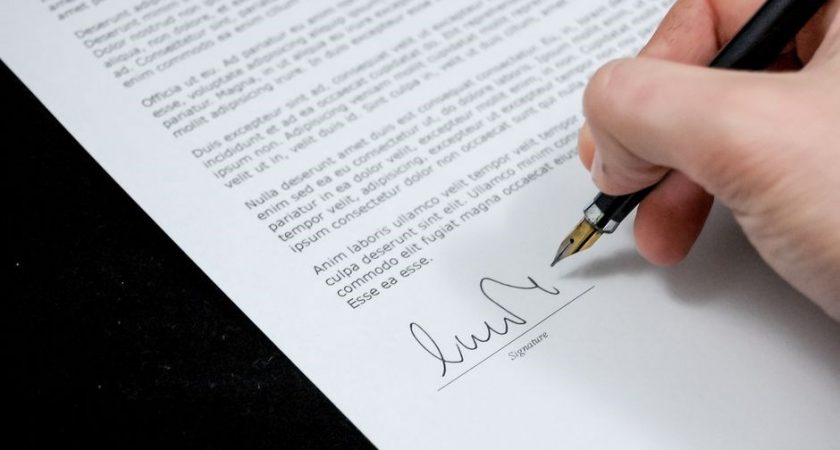 approved as a pdf contract crossword
